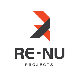 Re-Nu Projects logo
